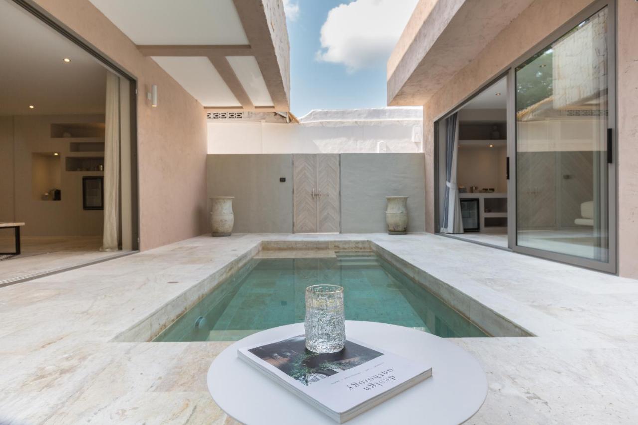Maisonette-Suite